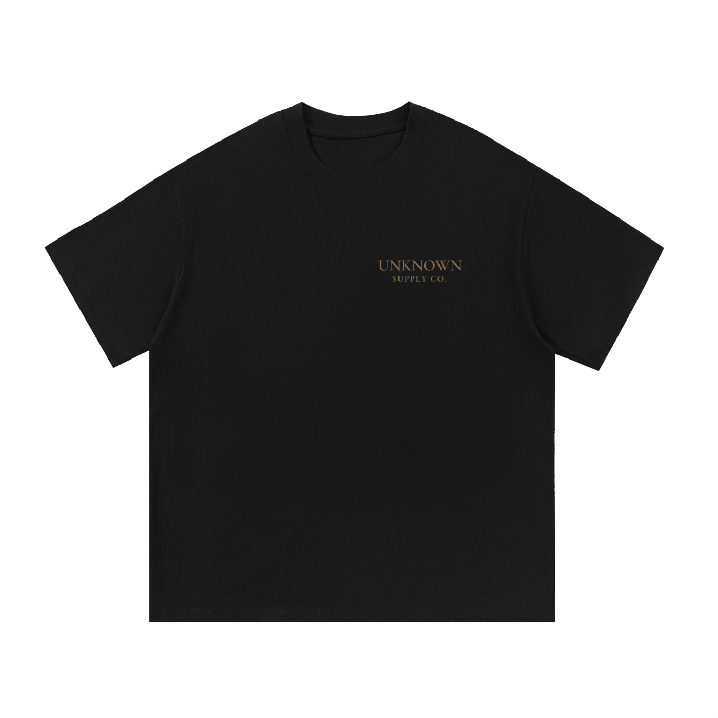 Currents Tee