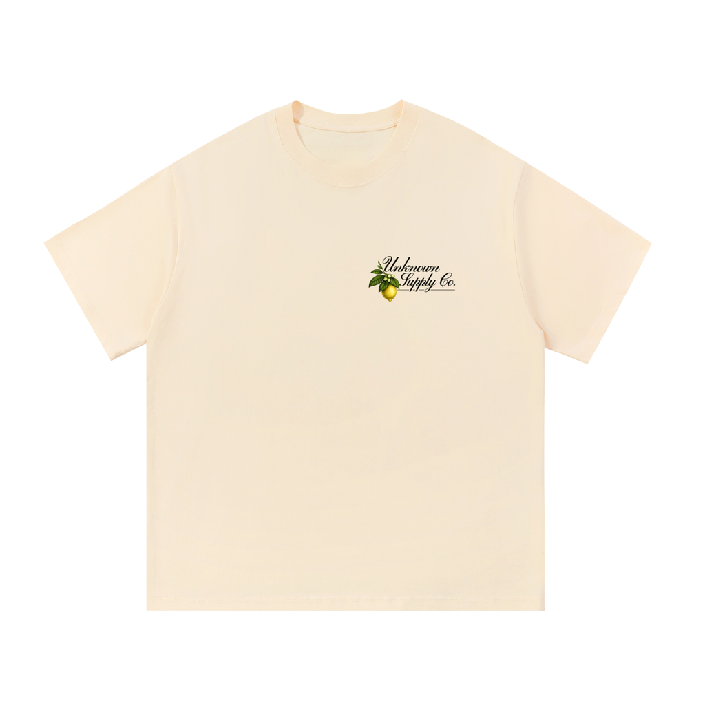 Citrus Tee