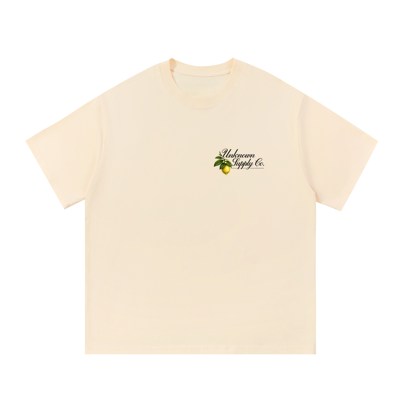 Citrus Tee