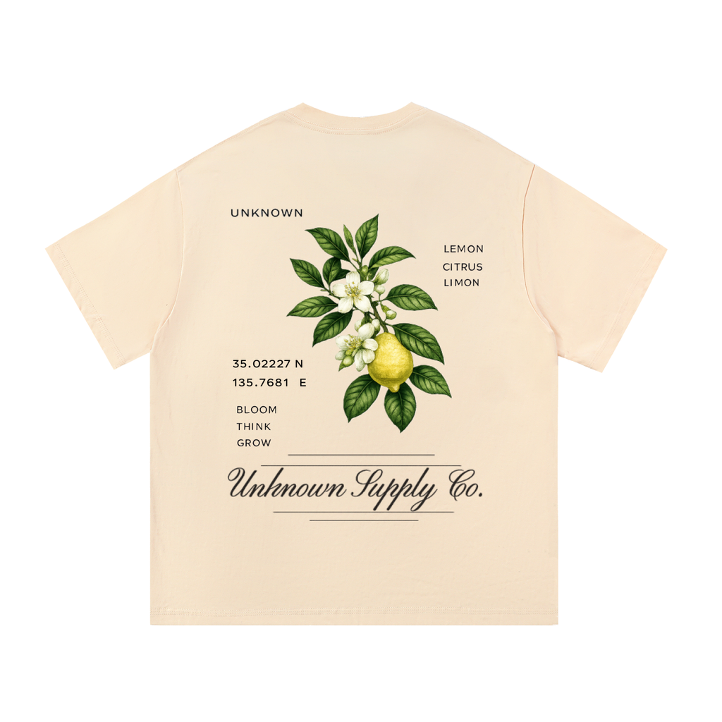 Citrus Tee