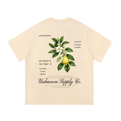 Citrus Tee