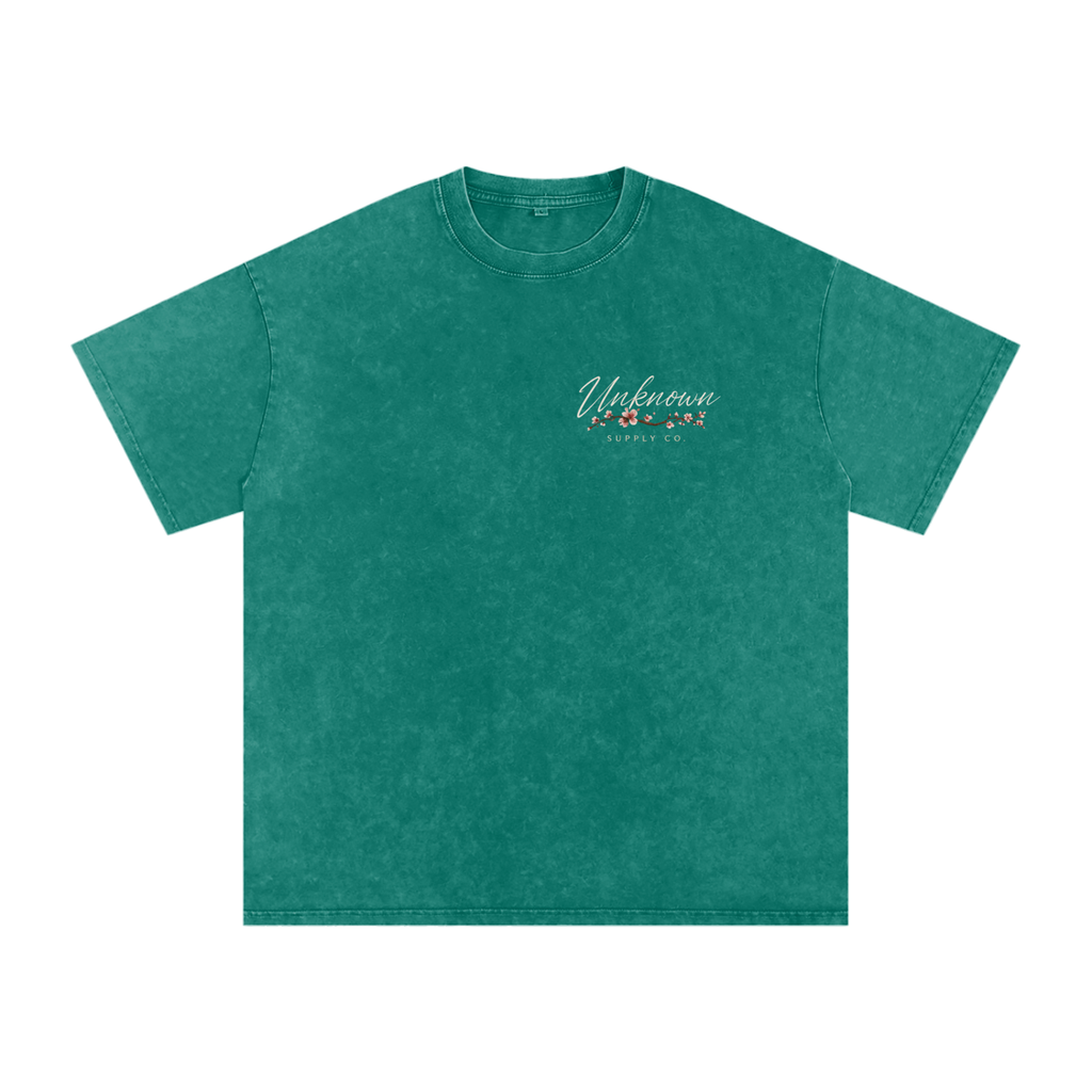 Bloom Tee