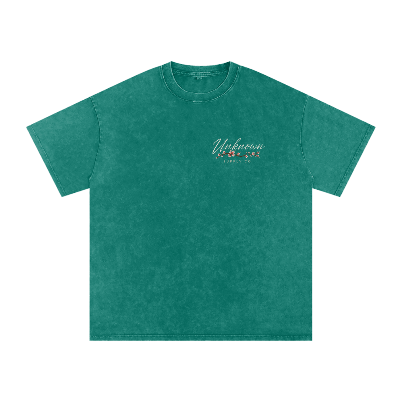Bloom Tee