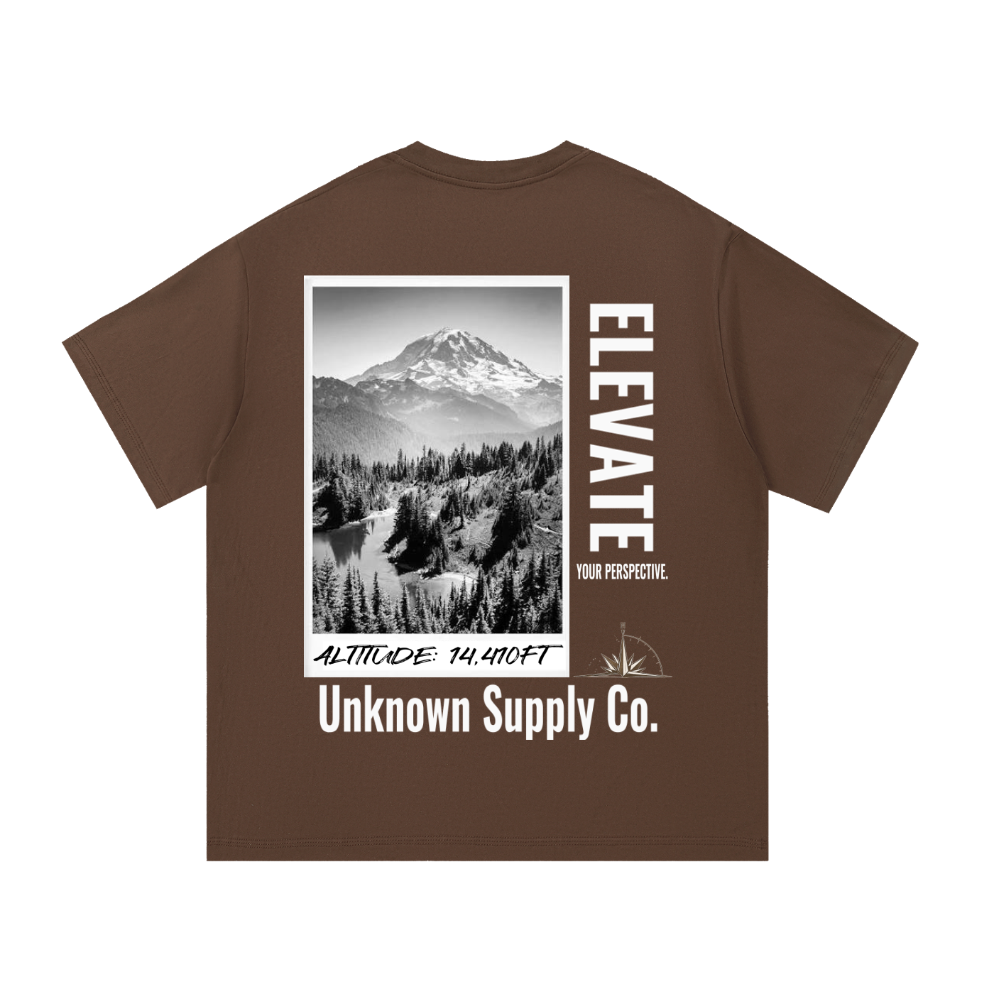Elevation Tee