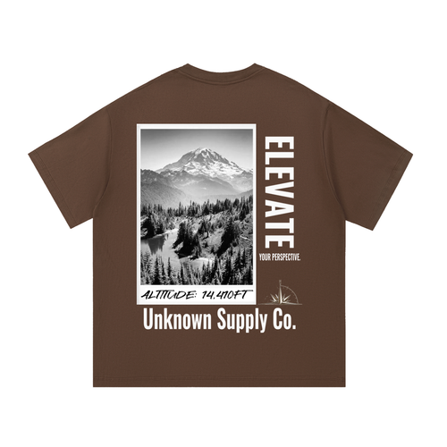 Elevation Tee