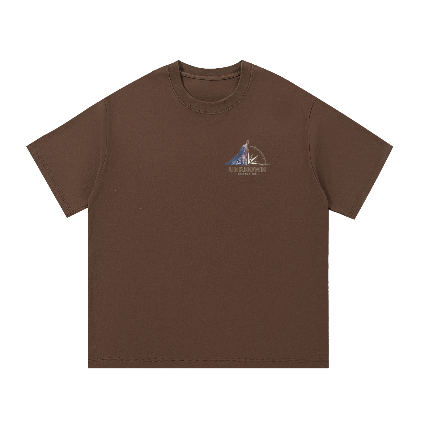 Elevation Tee