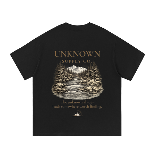 Currents Tee