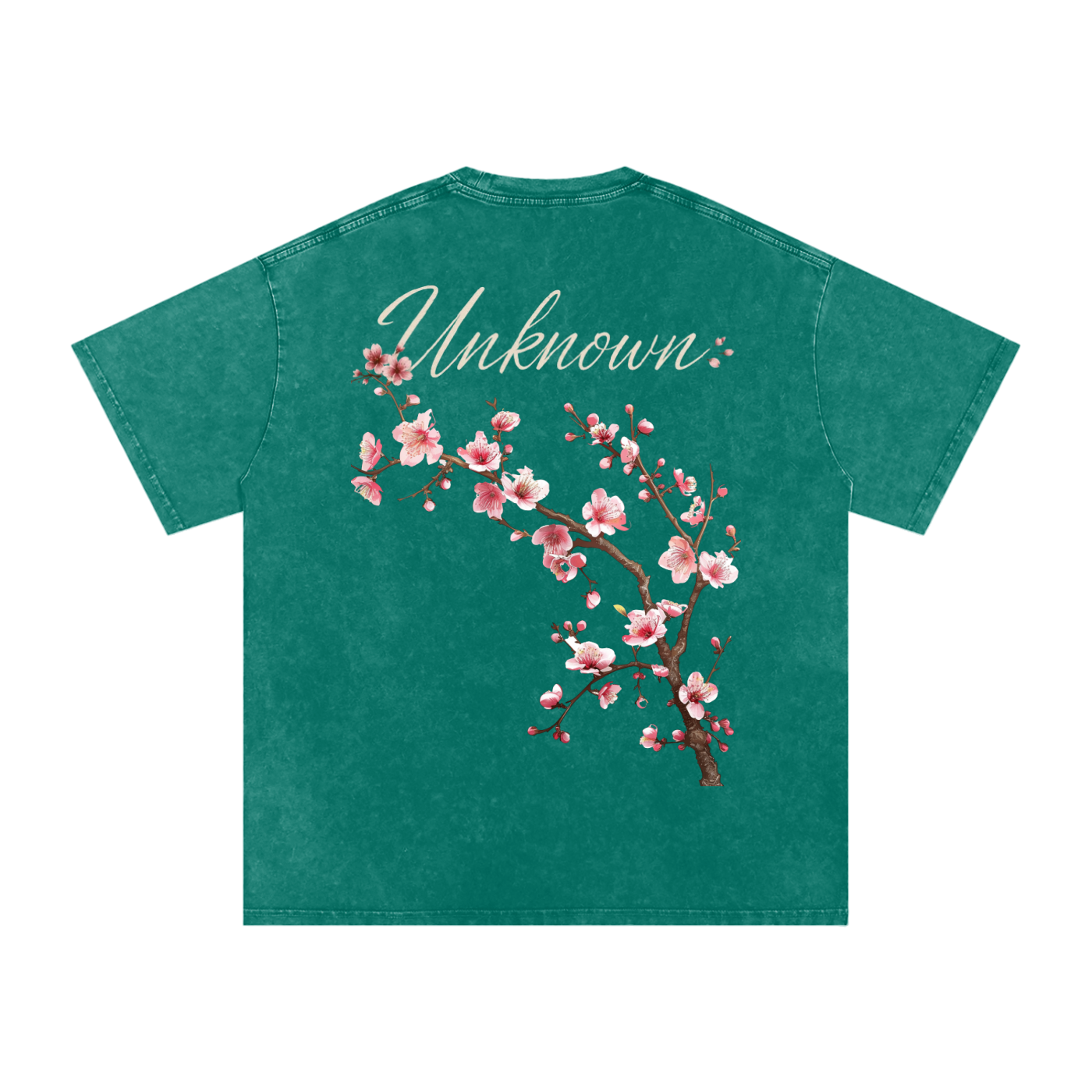 Bloom Tee