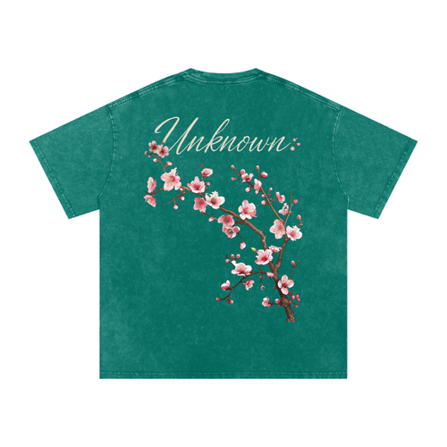 Bloom Tee